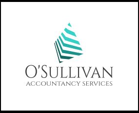 O'Sullivan Accountancy Services Logo